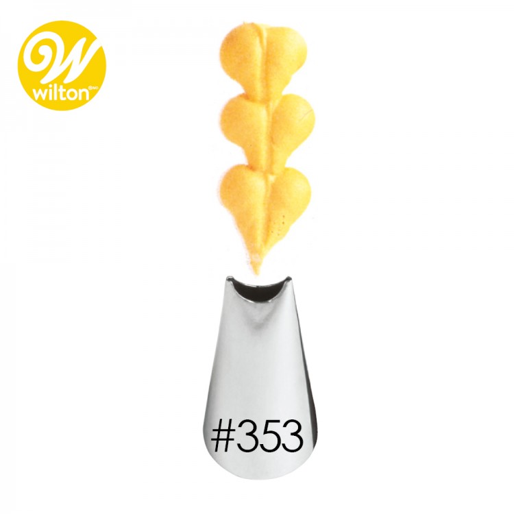 Duya Wilton # 353