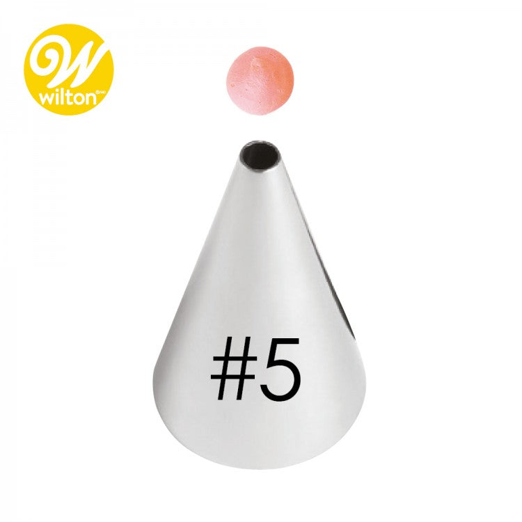 Duya Wilton # 5