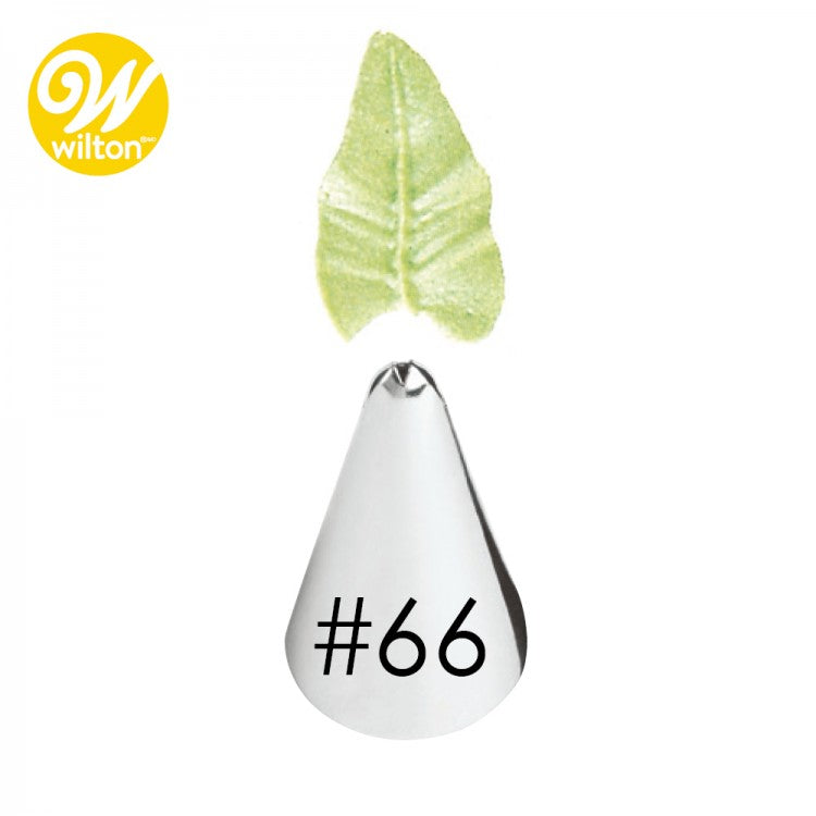 Duya Wilton # 66