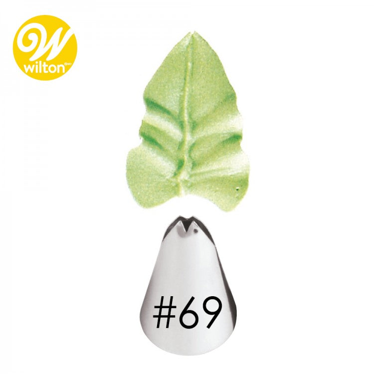 Duya Wilton # 69