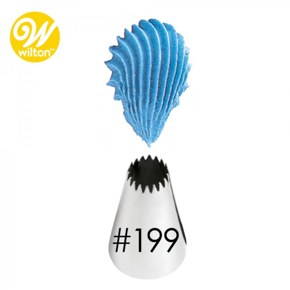 Duya Wilton # 199