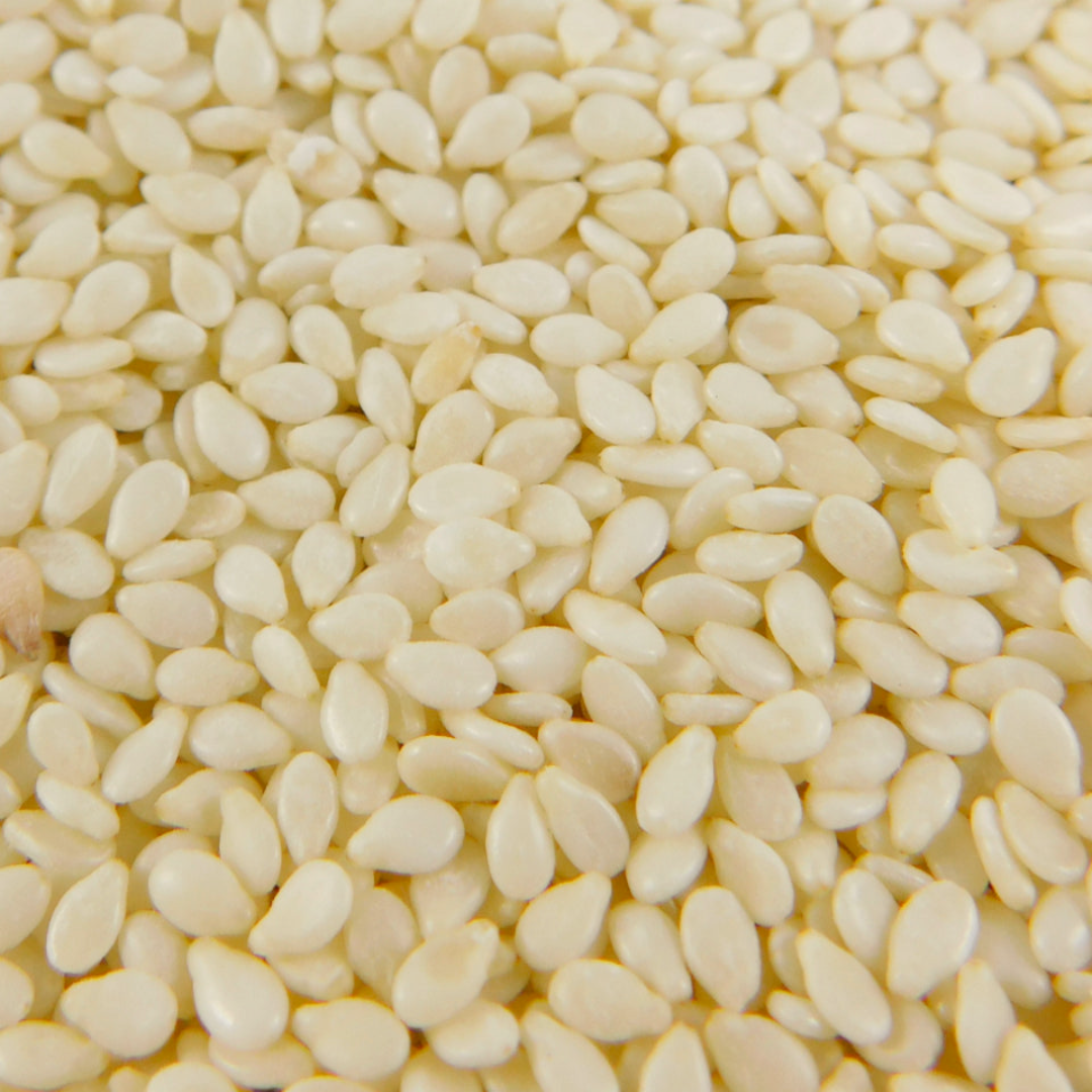 Ajonjoli Descortezado, 1 kg
