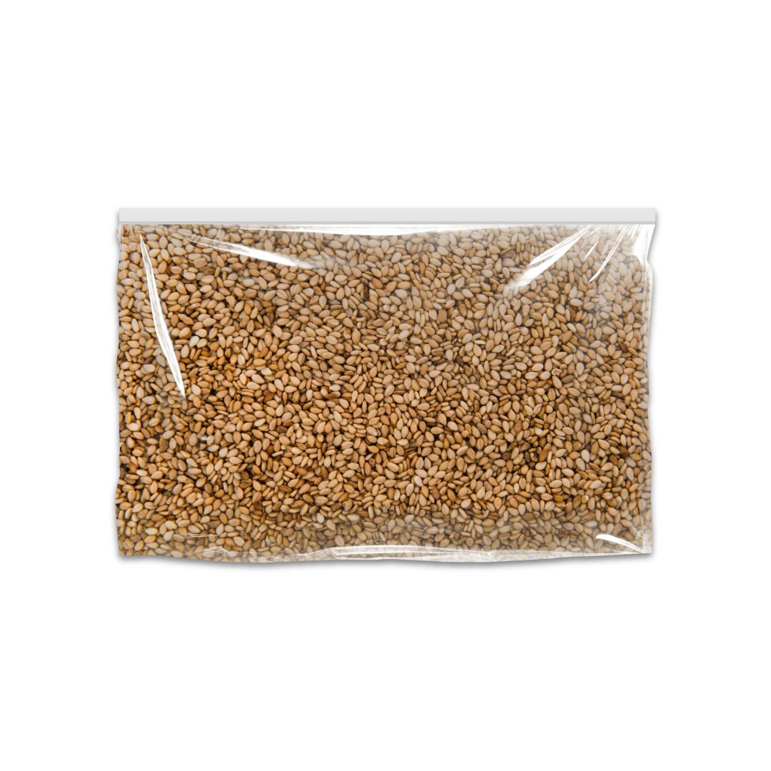 Ajonjoli Con Cuticula, 100gr.