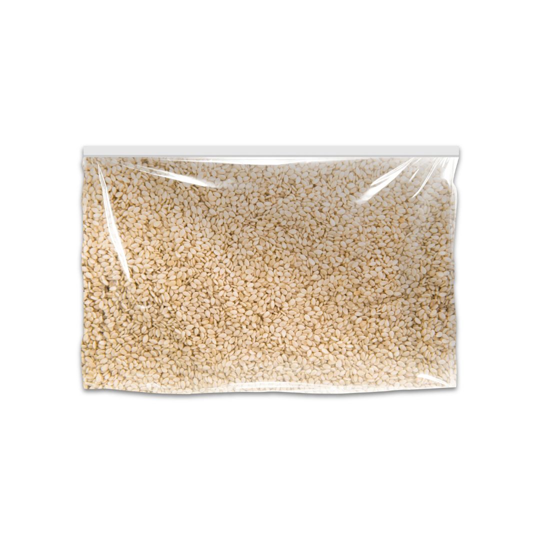 Ajonjoli Descortezado, 100gr.