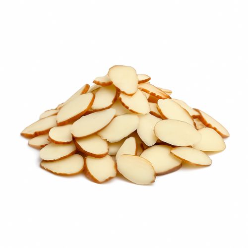 Almendra Fileteada Con Cuticula 100Gr