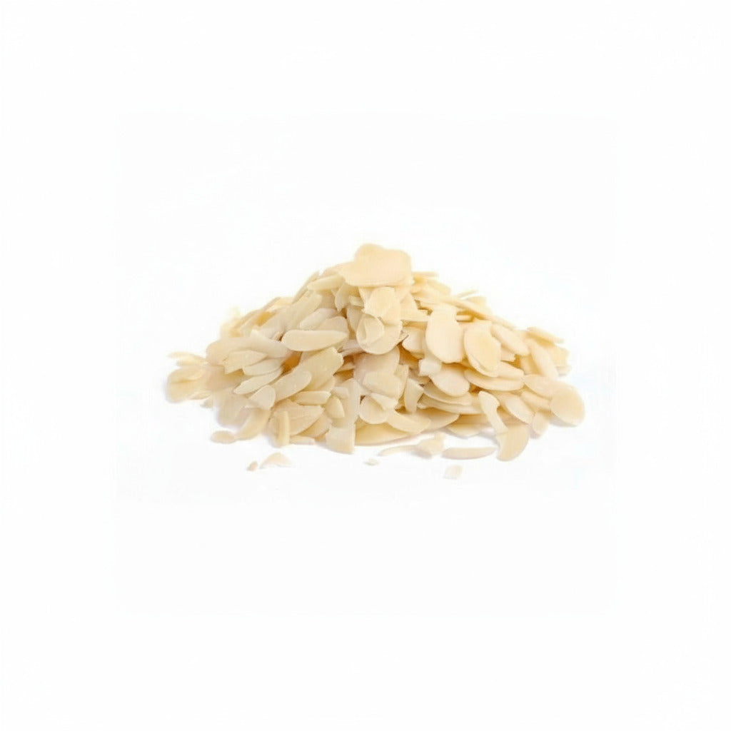 Almendra Fileteada Sin Cuticula 1kg