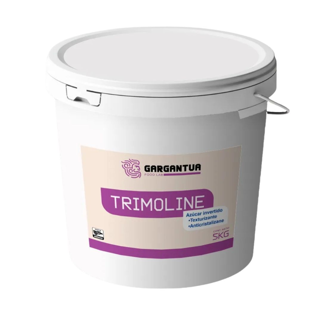 Azucar Invertida Trimoline, Cubeta 5 kg