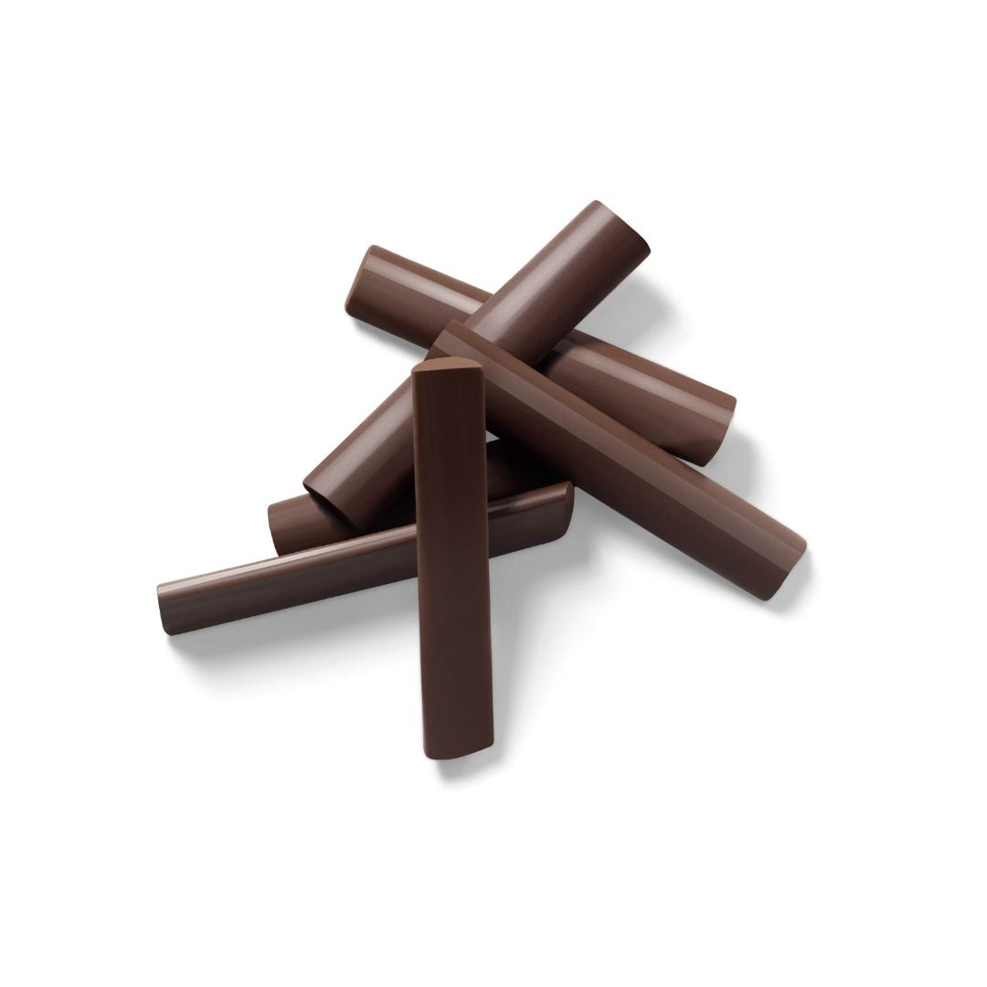 Batons Semisweet, 250gr
