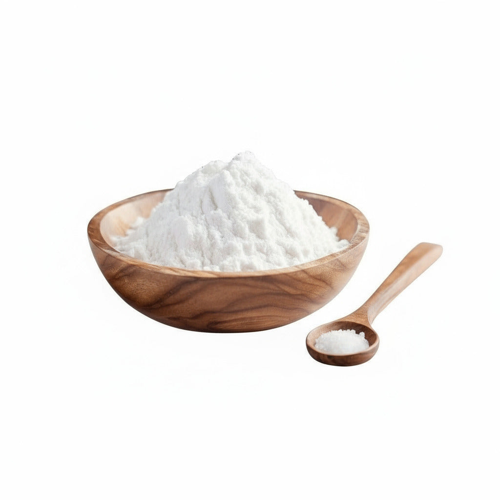 Bicarbonato De Sodio 100Gr