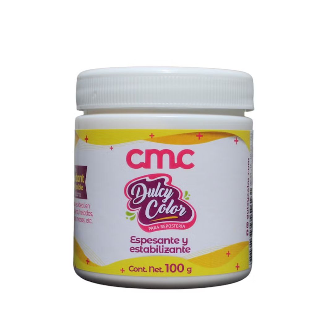 Bote CMC Digicolor, 100gr.