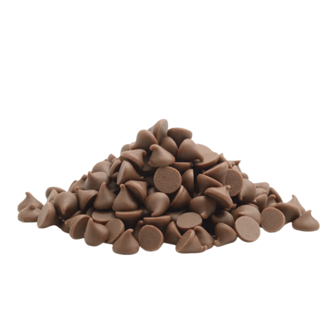Chispa De Chocolate Horneable Alpezzi 250Gr