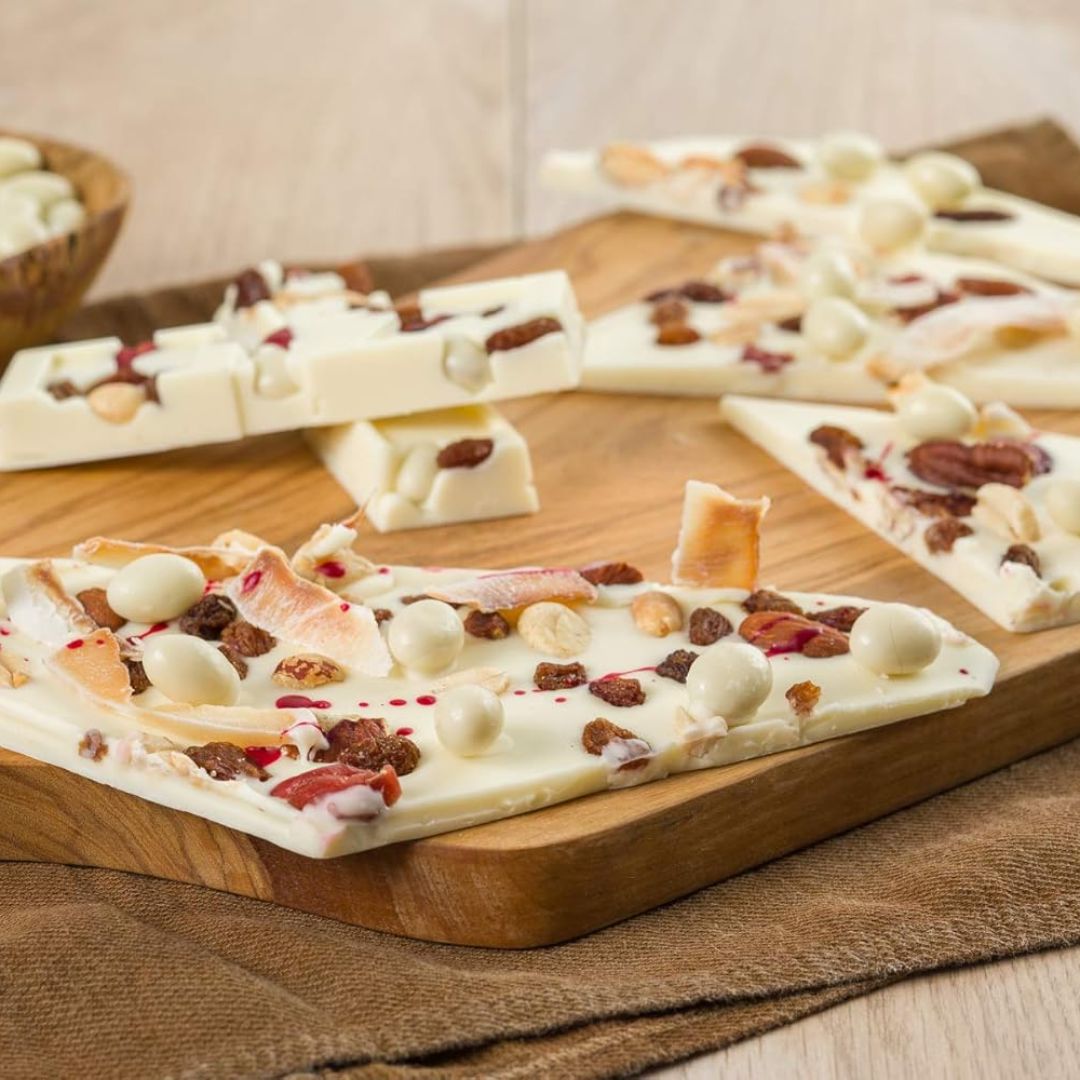 Cob. Blanca Cordillera 30% Dep., Bolsa 1 kg