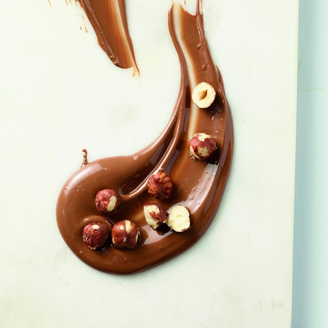 Cob. Cordillera Leche 32% Dep., Bolsa 1 kg