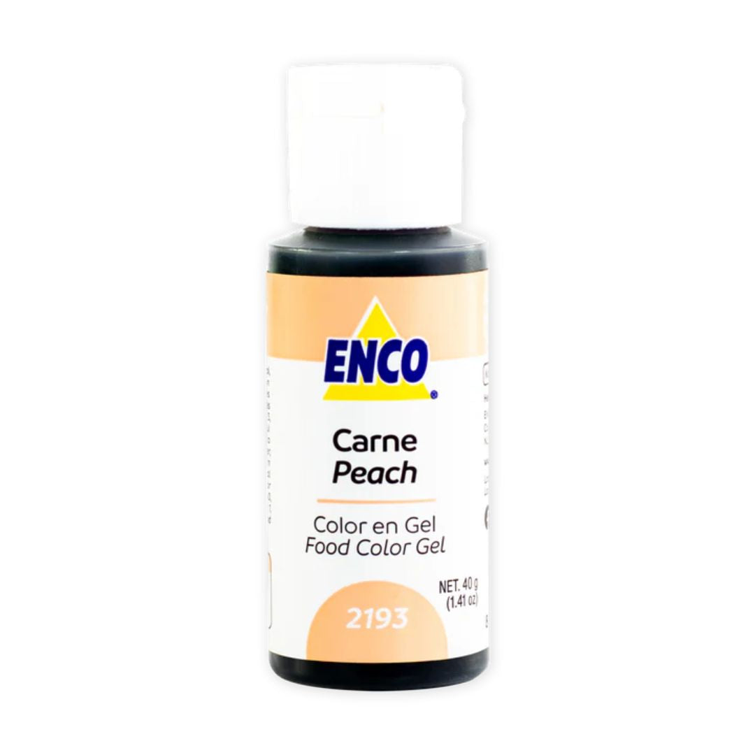 Colorante Enco Carne Bote 40Ml