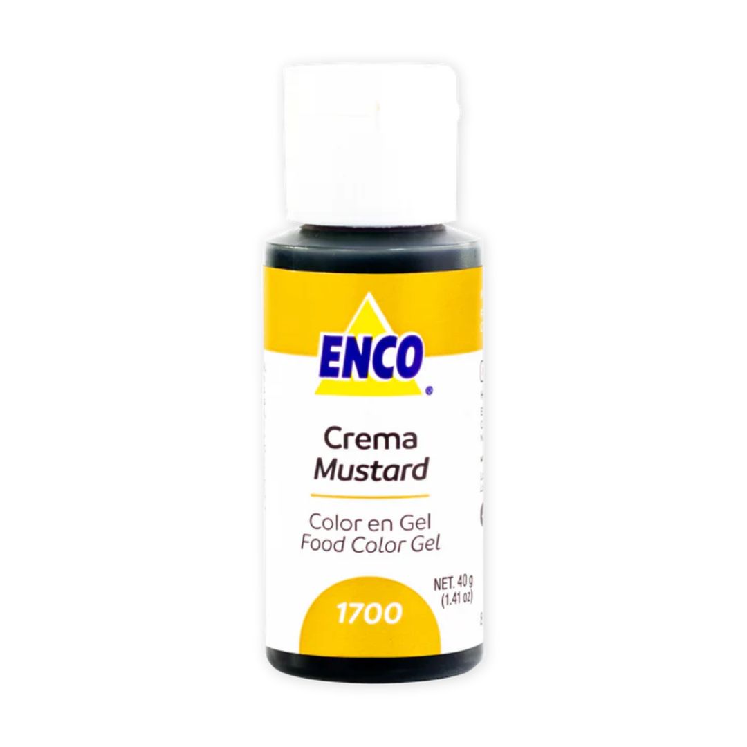Colorante Enco Crema Bote 40Ml