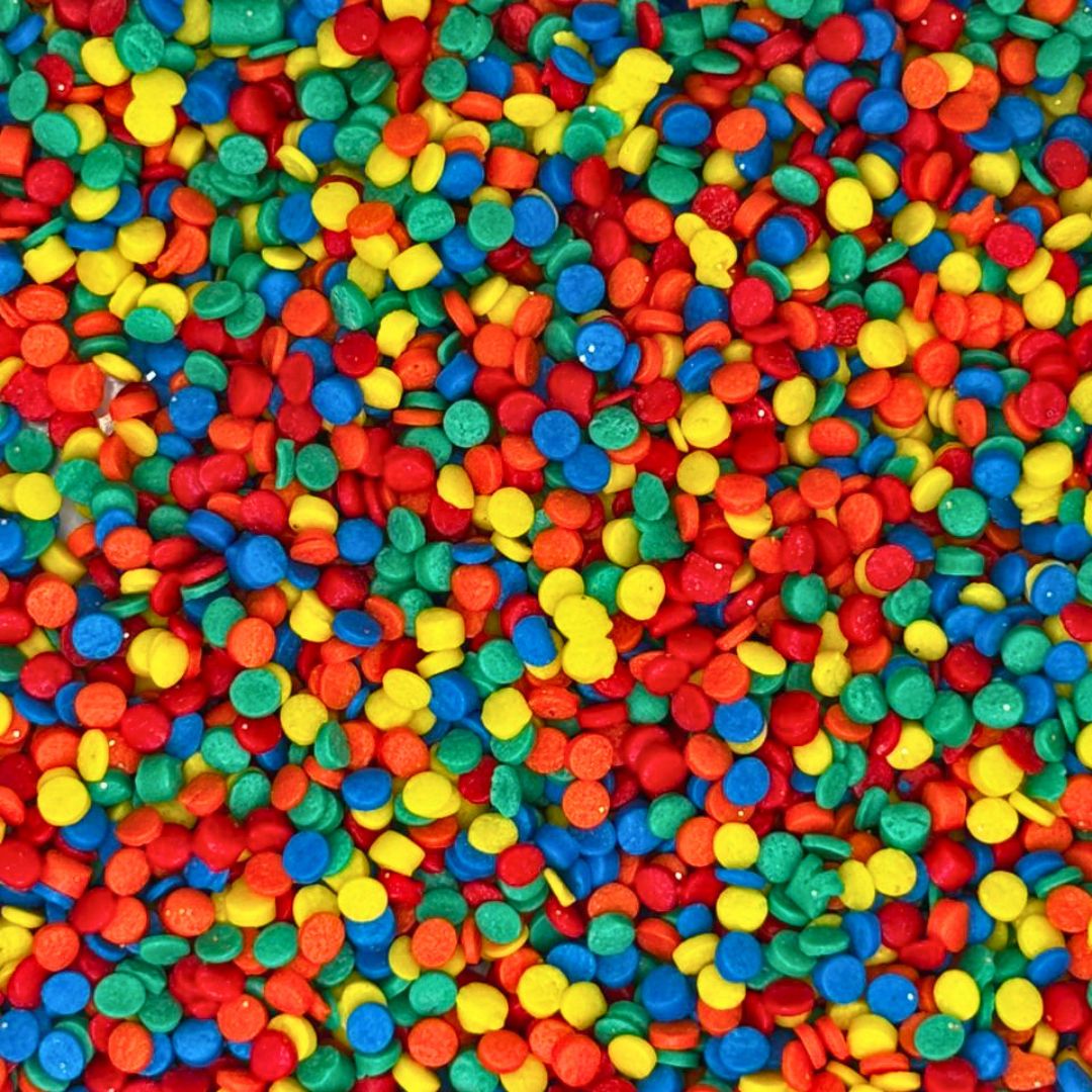Confetti Intenso Chico 50gr