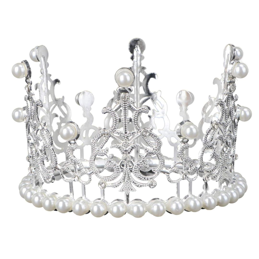 Corona Decorativa Mini Jumbo