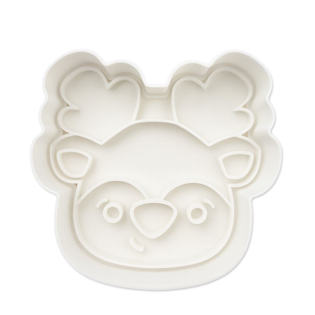 Cortador/Marcador Cara De Reno