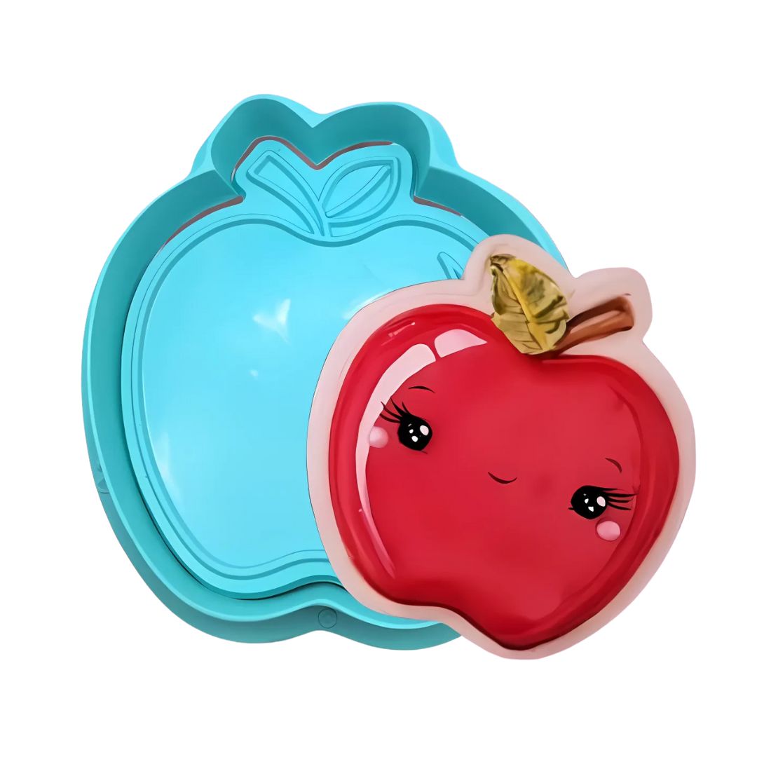 Cortador/Marcador Manzana