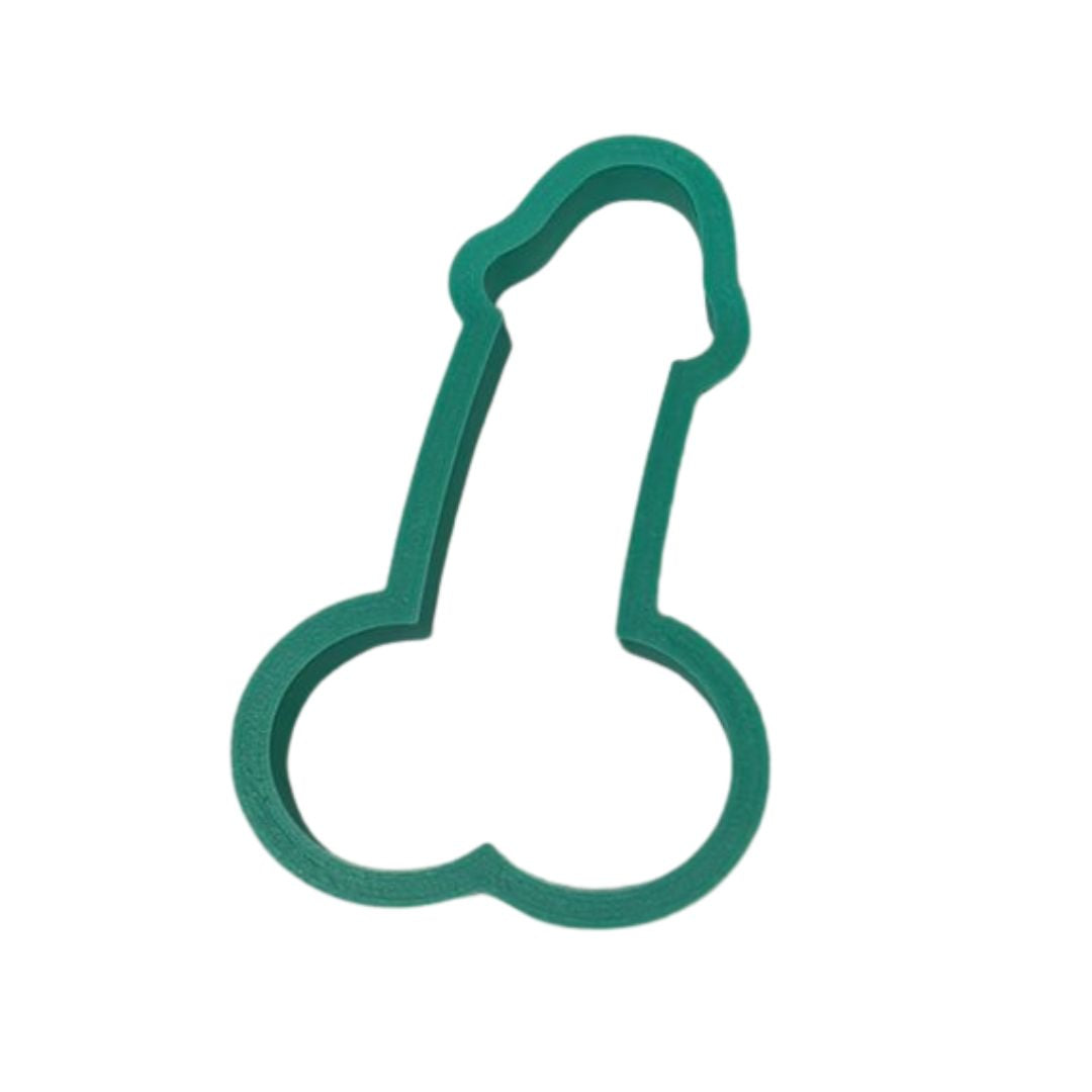 Cortador Silueta Nepe