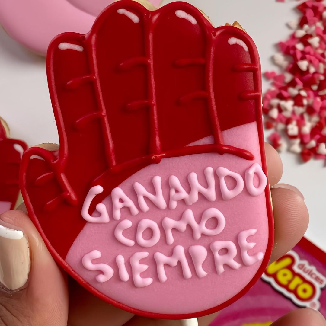 Cortador Marcador Mano