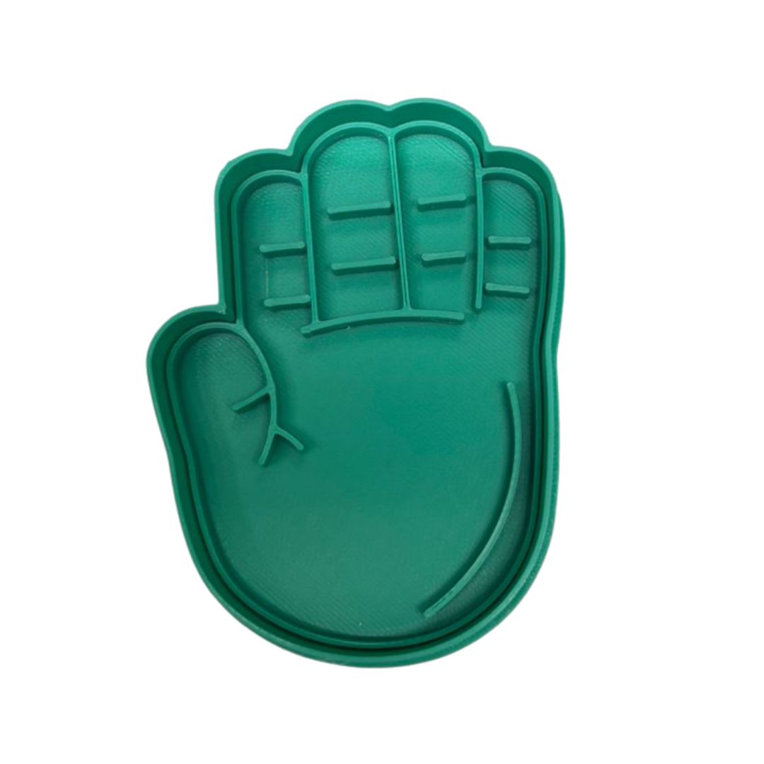 Cortador Marcador Mano