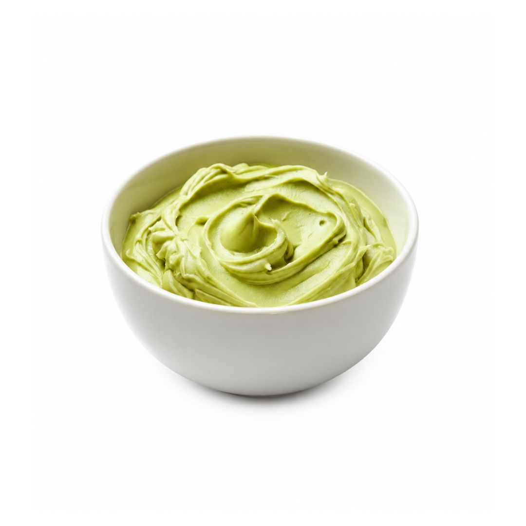 Crema Pistache en Manga Alpezzi 1kg