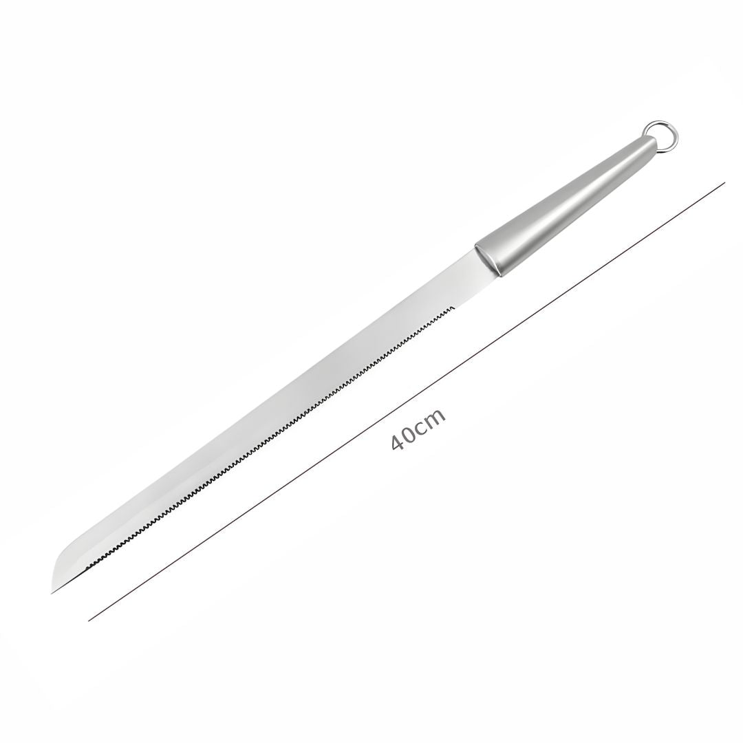 Cuchillo Para Pan
