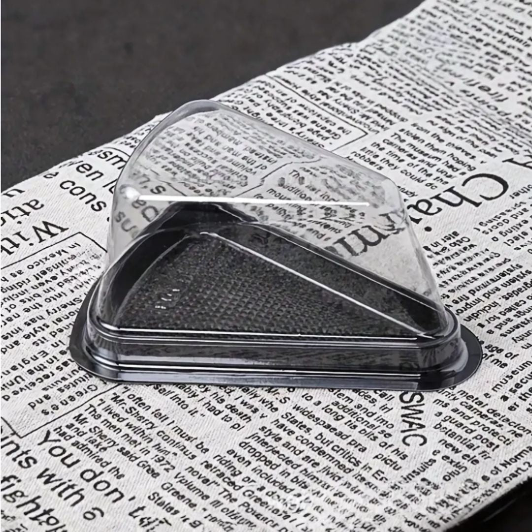 Domo Rebanada 11x14.5x7.5cm