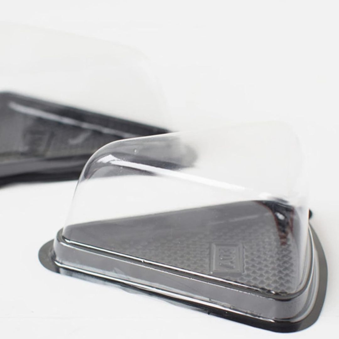 Domo Rebanada 11x14.5x7.5cm