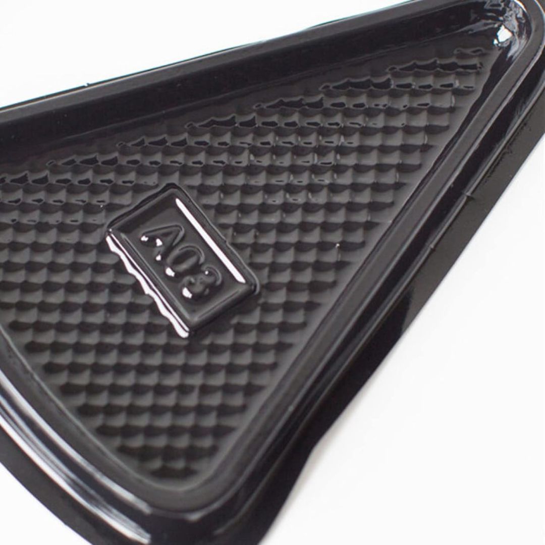 Domo Rebanada 11x14.5x7.5cm