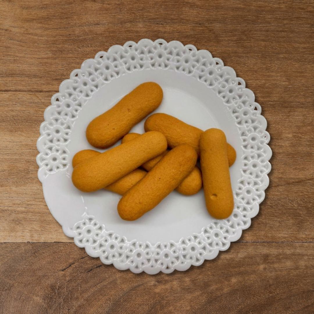 Paquete Soletas, 8 Piezas