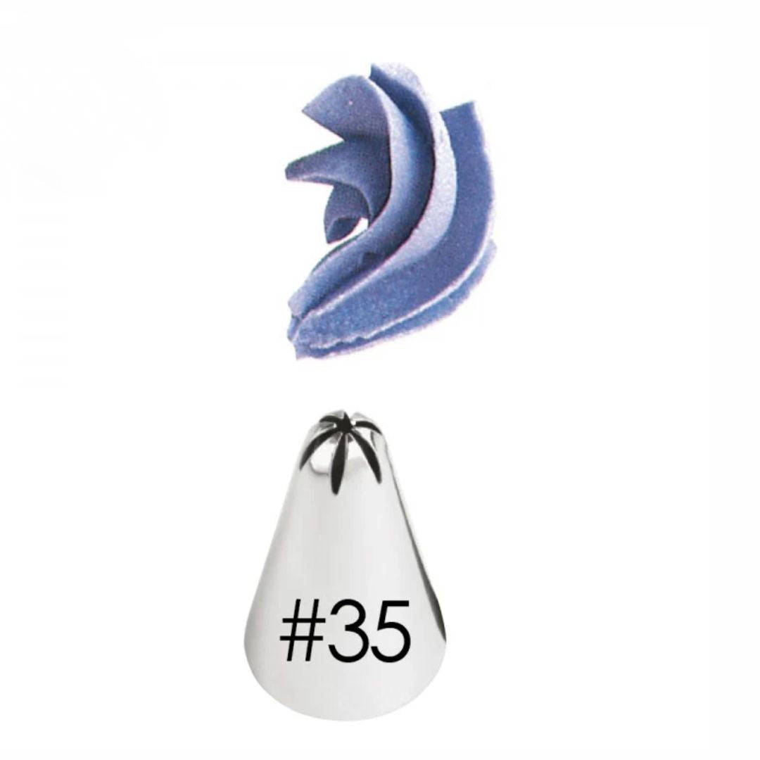 Duya Wilton # 35