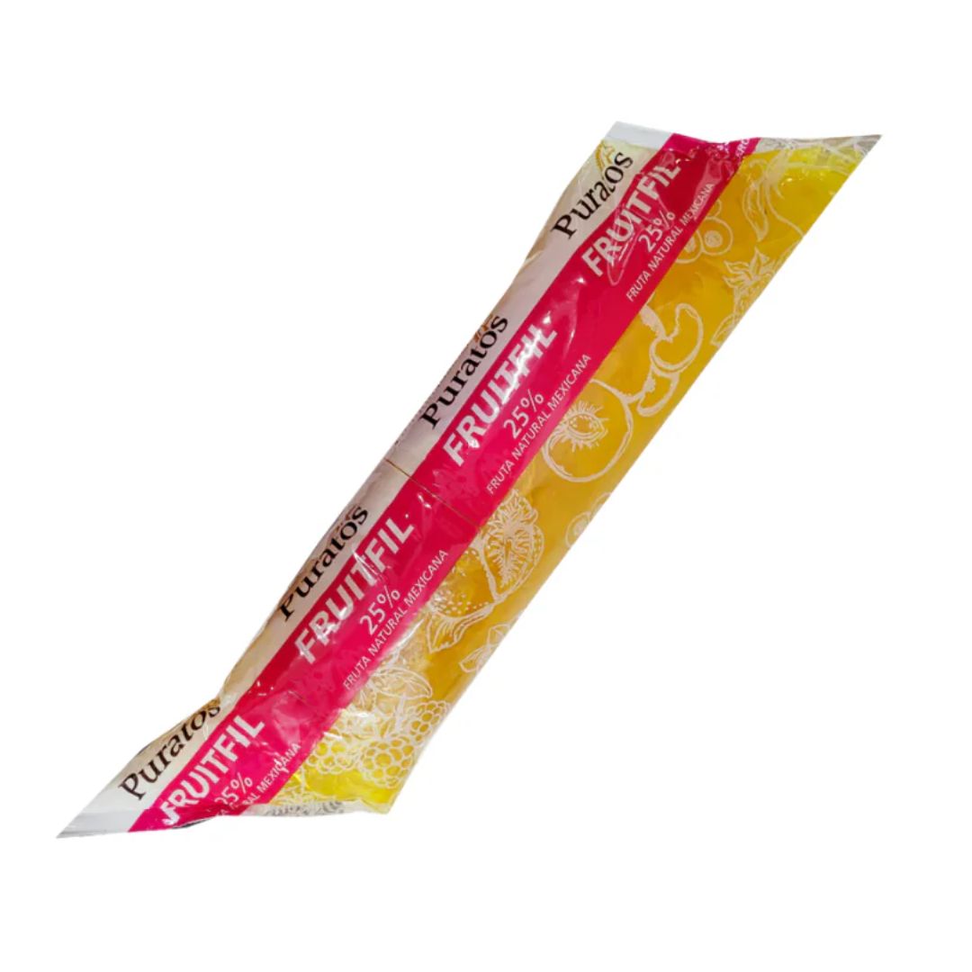 Fruitfil Relleno Piña Manga 1kg