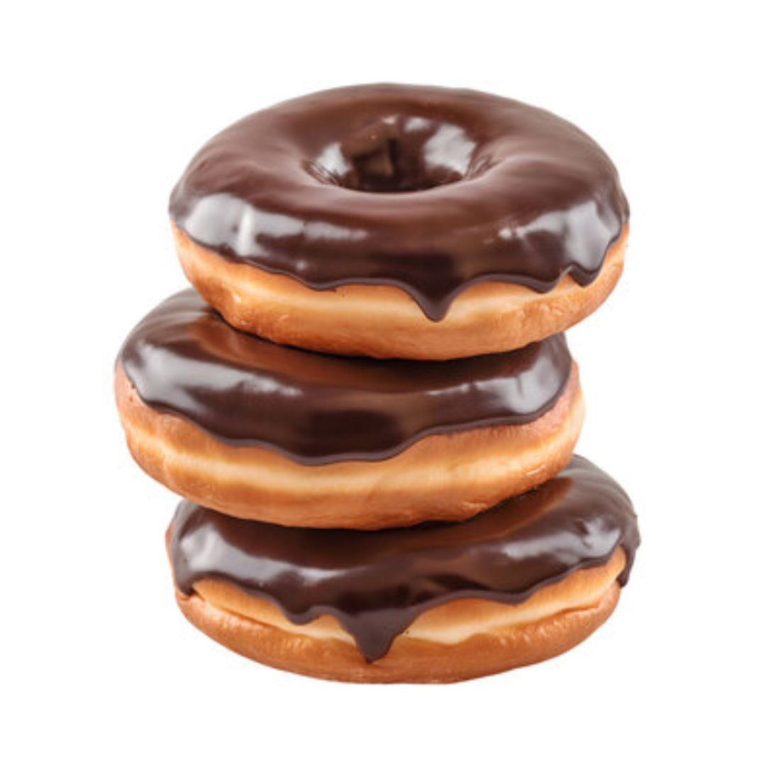 Glaseado Icing Sabor Chocolate Alpezzi, Bote 500gr.