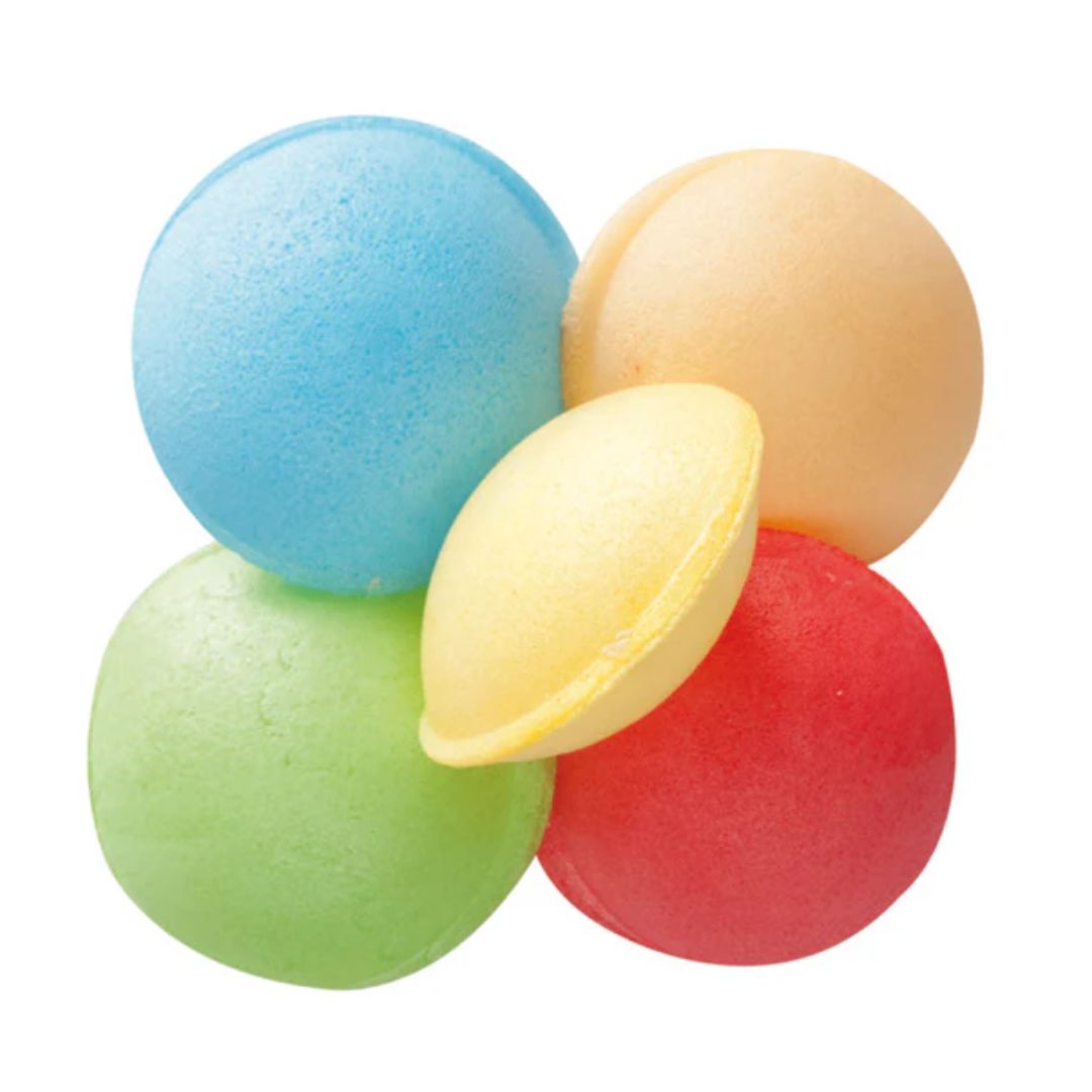 Globos de Oblea 2 pzas