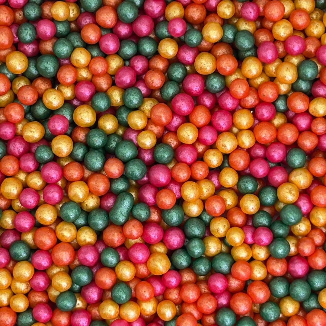 Gragea Perlada Especial Summer 100gr