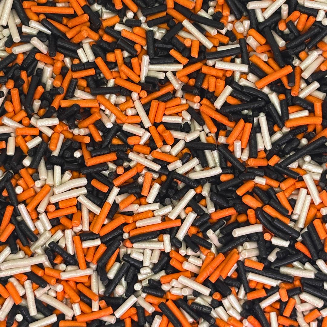 Granillo Perlado Monstruo, 100gr.