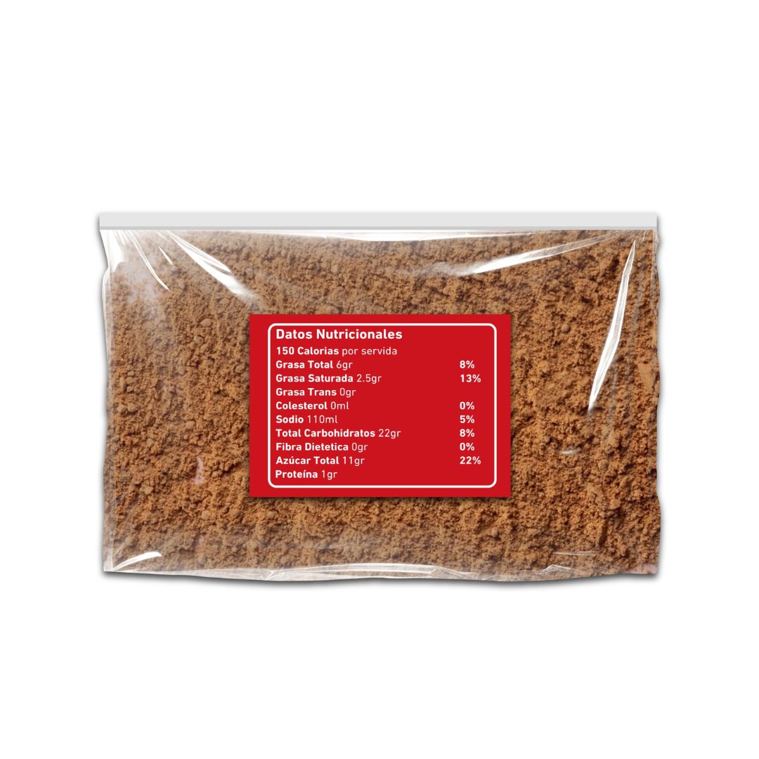 Lotus Biscoff Crumbs 250gr
