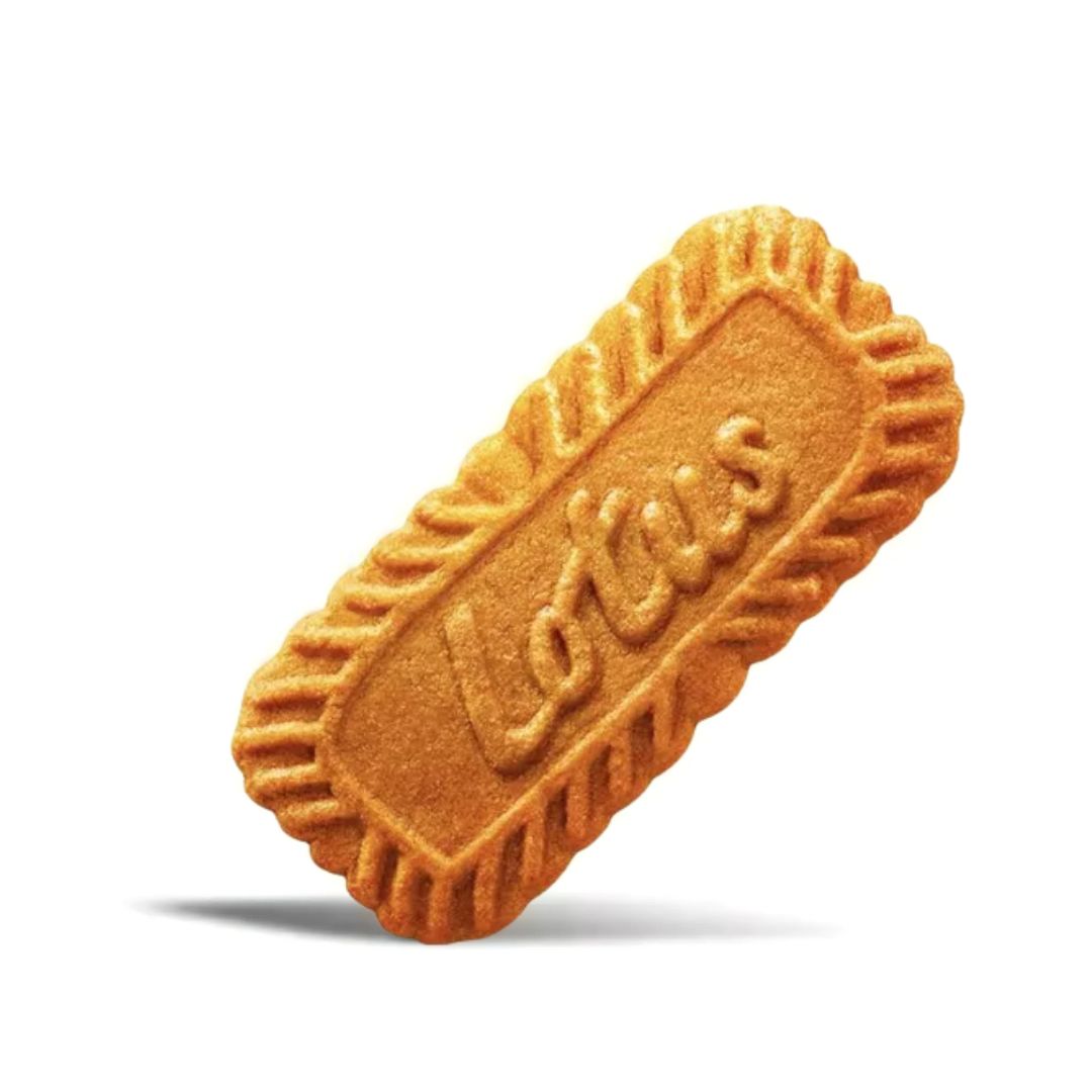 Lotus Biscoff Galleta 1 pza