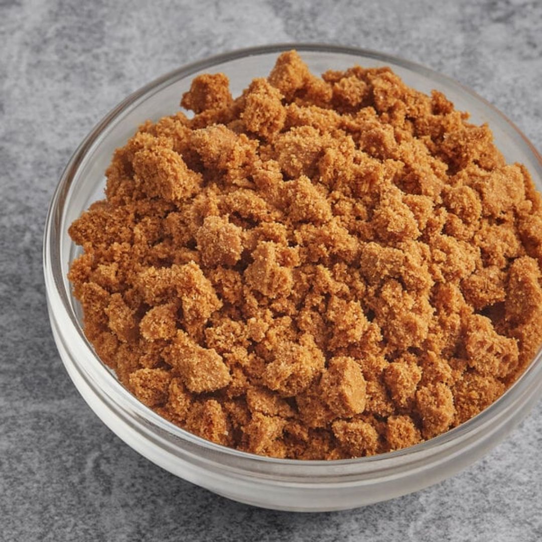 Lotus Biscoff Crumbs 750gr