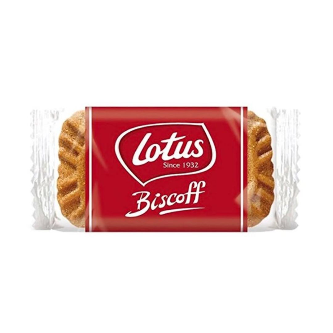 Lotus Biscoff Galleta 1 pza