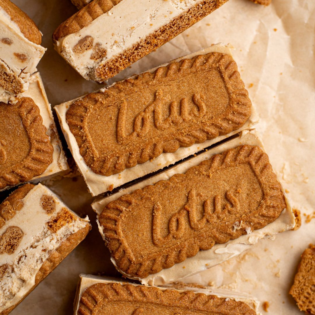 Lotus Biscoff Galleta 1 pza