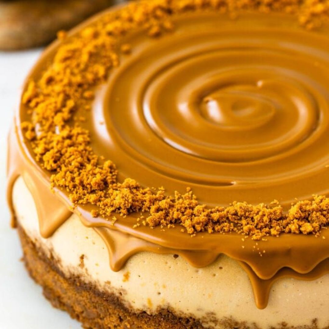 Lotus Biscoff Spread 3kg