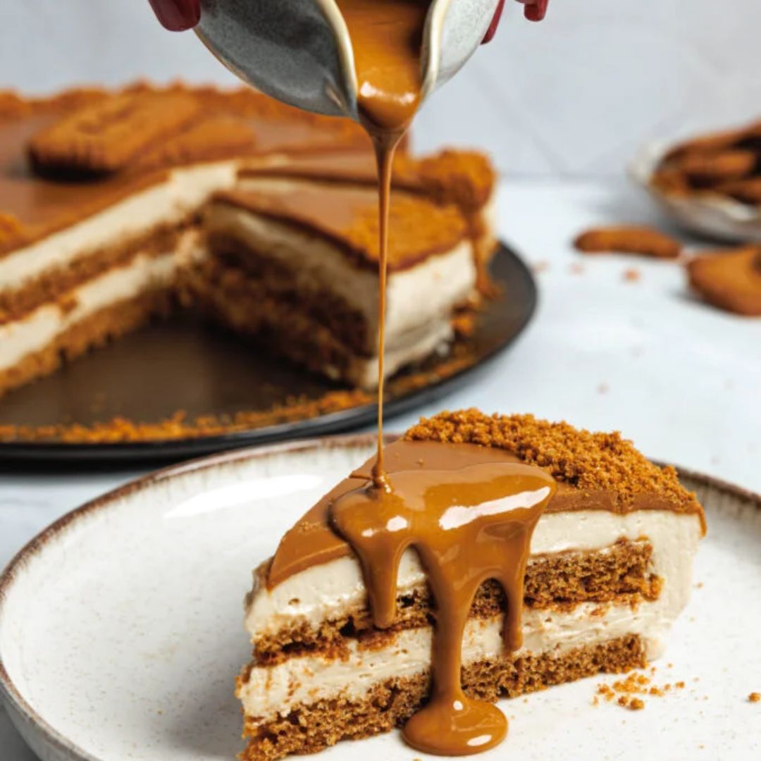 Lotus Biscoff Spread 8kg