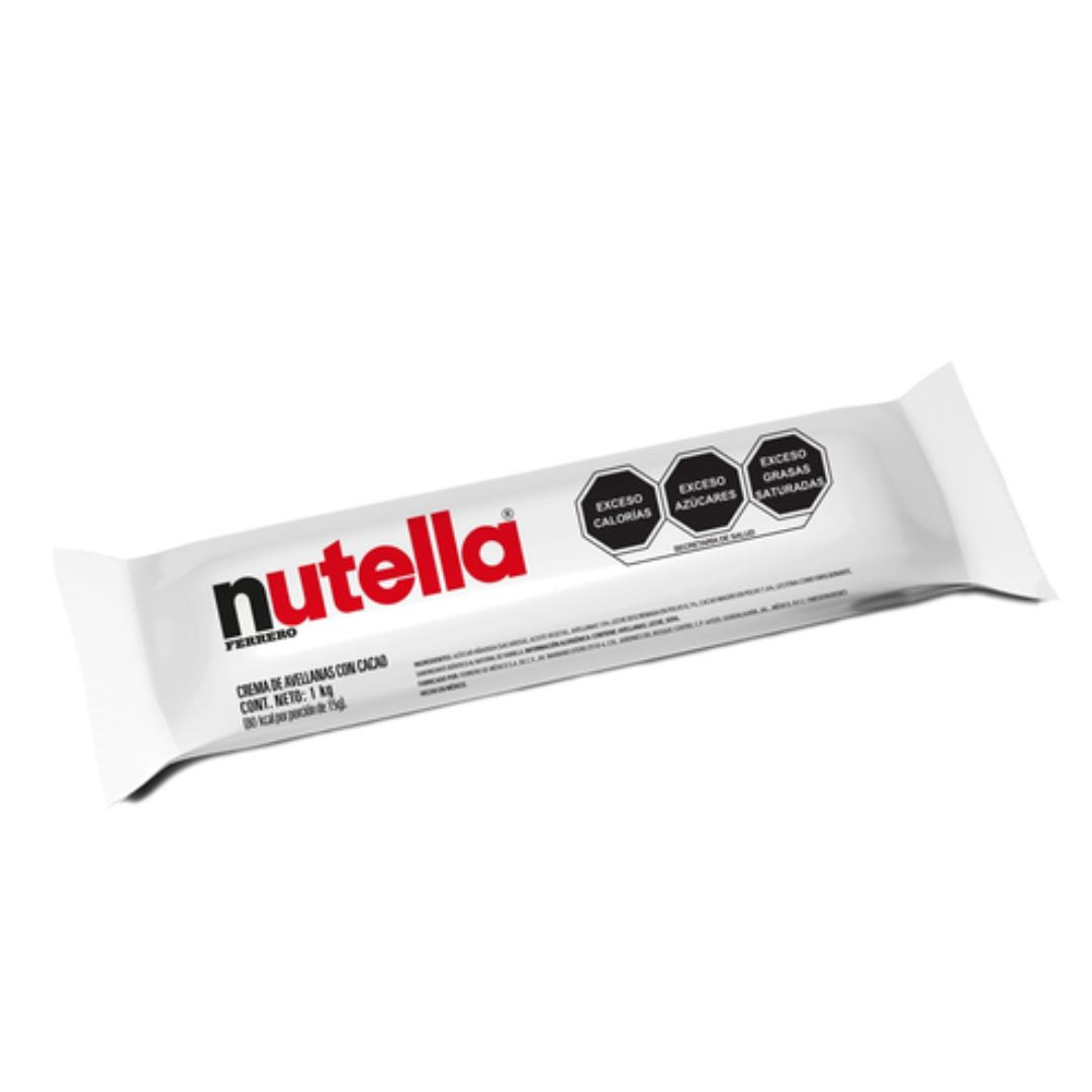 Manga Nutella 1 kg