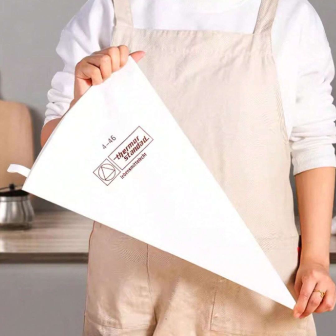 Manga de Lona Generica 46cm