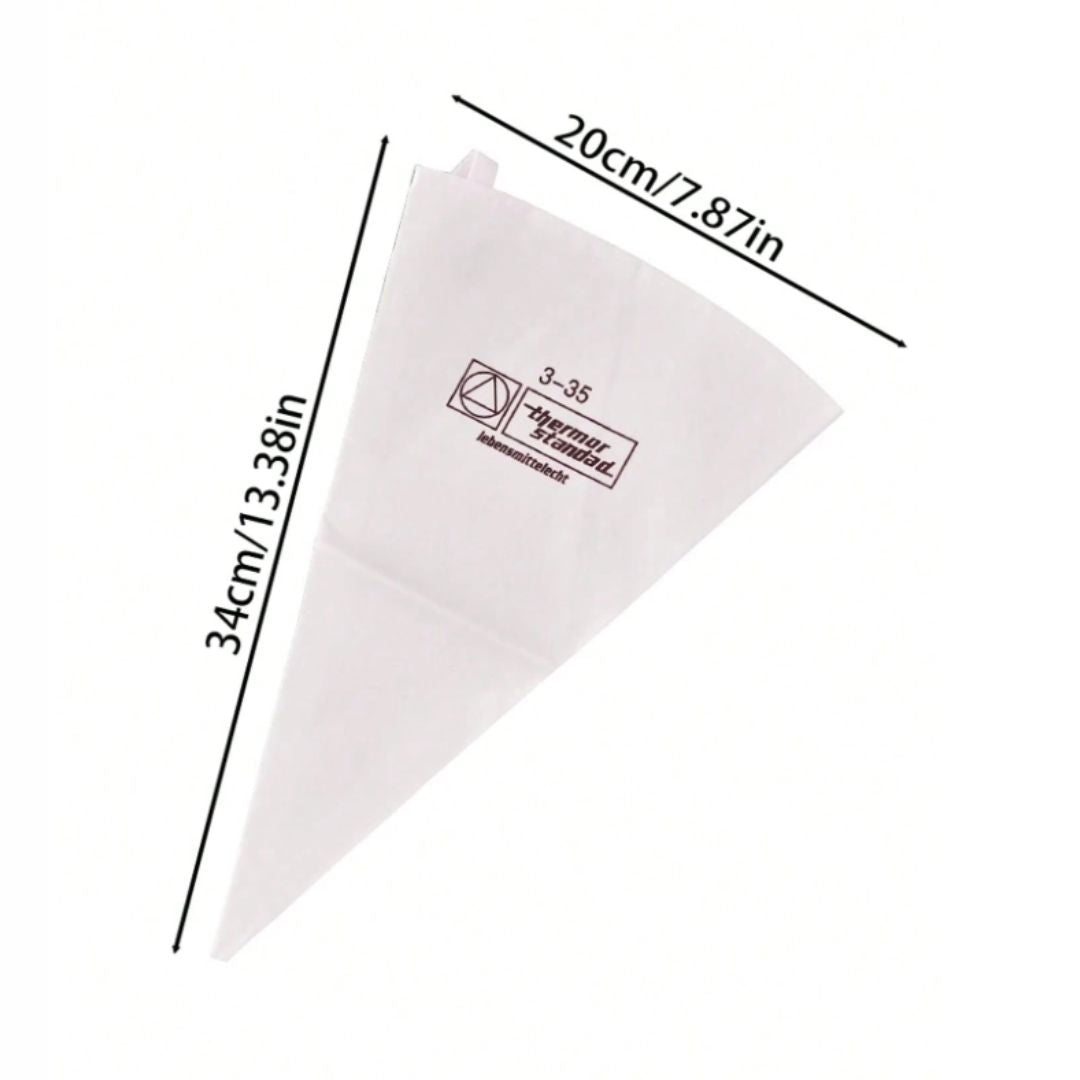 Manga de Lona Generica 35cm