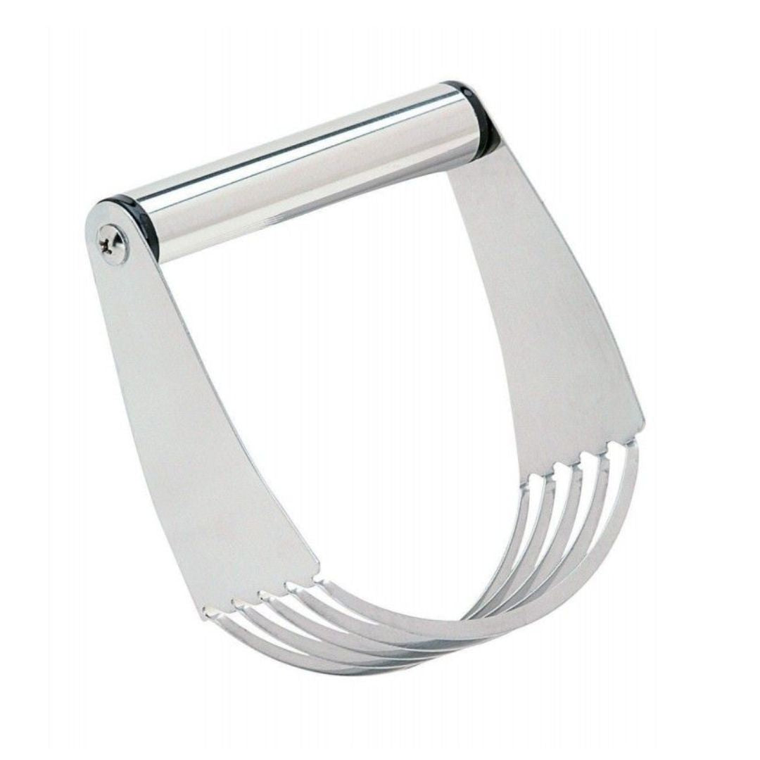 Mezcladora de Masa Para Tarta Acero Inoxidable