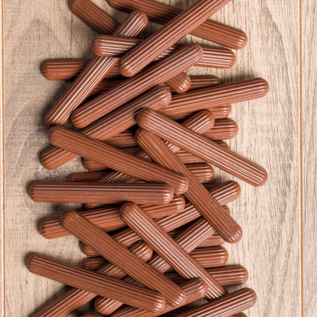 Mini Batons 43% Cordillera, 1 kg